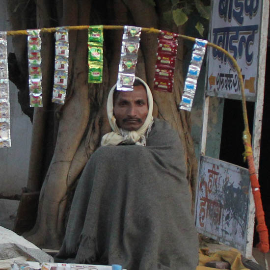 India