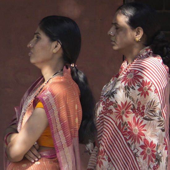India