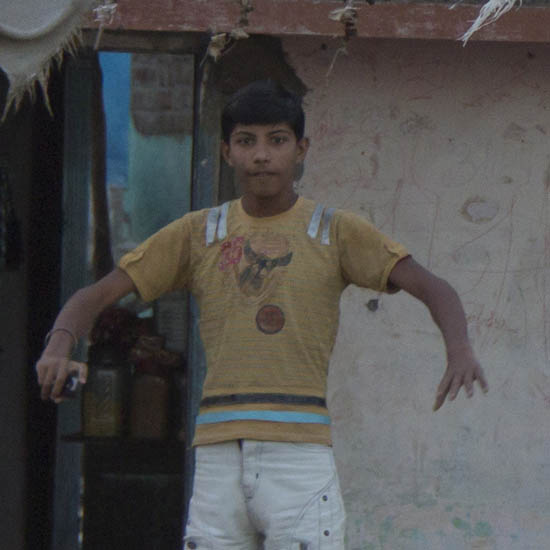 India