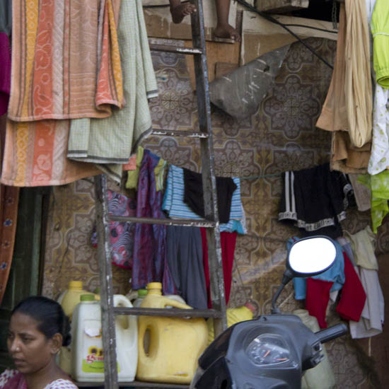 India
