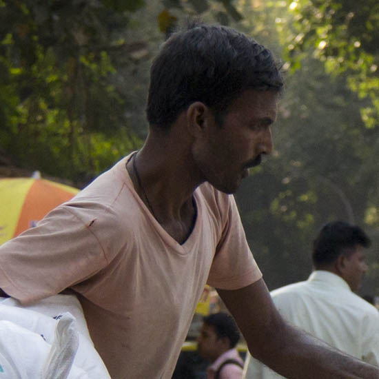 India